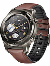 Best available price of Huawei Watch 2 Pro in Czech