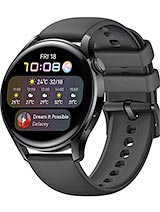Best available price of Huawei Watch 3 in Czech