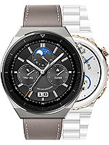 Best available price of Huawei Watch GT 3 Pro in Czech