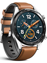 Best available price of Huawei Watch GT in Czech