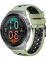 Best available price of Huawei Watch GT 2e in Czech