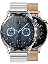 Best available price of Huawei Watch GT 3 in Czech