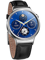 Best available price of Huawei Watch in Czech