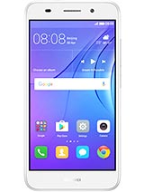 Best available price of Huawei Y3 2017 in Czech