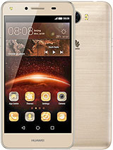 Best available price of Huawei Y5II in Czech