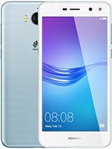 Best available price of Huawei Y5 2017 in Czech