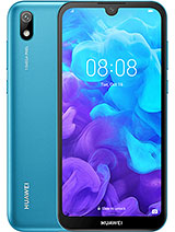 Best available price of Huawei Y5 2019 in Czech