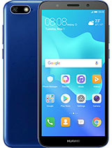 Best available price of Huawei Y5 Prime 2018 in Czech