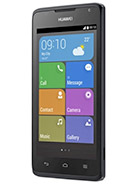 Best available price of Huawei Ascend Y530 in Czech
