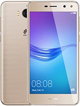 Best available price of Huawei Y6 2017 in Czech