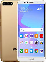 Best available price of Huawei Y6 2018 in Czech