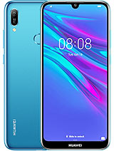 Best available price of Huawei Enjoy 9e in Czech