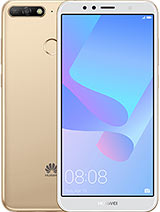 Best available price of Huawei Y6 Prime 2018 in Czech