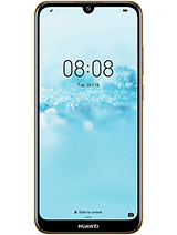 Best available price of Huawei Y6 Pro 2019 in Czech