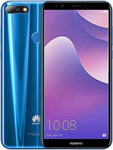 Best available price of Huawei Y7 Prime 2018 in Czech