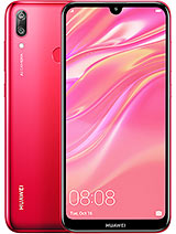 Best available price of Huawei Y7 Prime 2019 in Czech