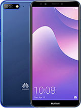 Best available price of Huawei Y7 Pro 2018 in Czech