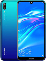 Best available price of Huawei Y7 Pro 2019 in Czech