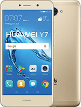 Best available price of Huawei Y7 in Czech