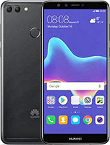 Best available price of Huawei Y9 2018 in Czech