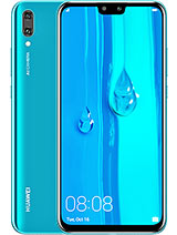 Best available price of Huawei Y9 2019 in Czech