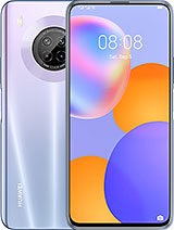 Best available price of Huawei Y9a in Czech
