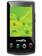 Best available price of i-mobile TV550 Touch in Czech