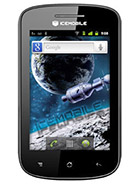 Best available price of Icemobile Apollo Touch 3G in Czech