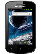 Best available price of Icemobile Apollo Touch in Czech