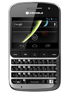 Best available price of Icemobile Apollo in Czech
