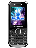 Best available price of Icemobile Blizzard in Czech