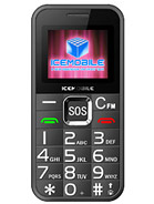 Best available price of Icemobile Cenior in Czech