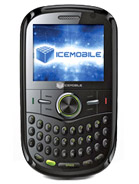Best available price of Icemobile Comet II in Czech