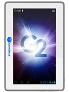 Best available price of Icemobile G2 in Czech