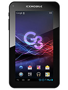 Best available price of Icemobile G3 in Czech