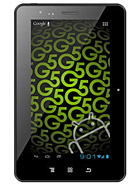 Best available price of Icemobile G5 in Czech