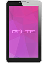 Best available price of Icemobile G8 LTE in Czech