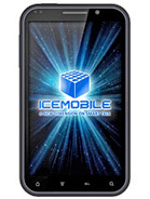 Best available price of Icemobile Prime in Czech