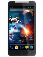 Best available price of Icemobile Gprime Extreme in Czech