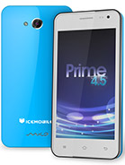 Best available price of Icemobile Prime 4-5 in Czech