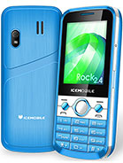 Best available price of Icemobile Rock 2-4 in Czech