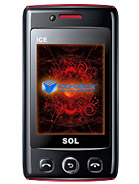 Best available price of Icemobile Sol in Czech