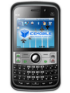 Best available price of Icemobile Storm in Czech