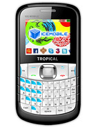 Best available price of Icemobile Tropical in Czech