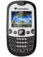 Best available price of Icemobile Tropical 3 in Czech