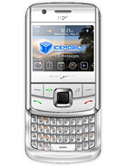 Best available price of Icemobile Twilight in Czech