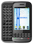 Best available price of Icemobile Twilight II in Czech