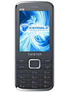 Best available price of Icemobile Twister in Czech