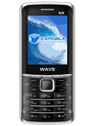 Best available price of Icemobile Wave in Czech