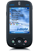 Best available price of i-mate JAMin in Czech